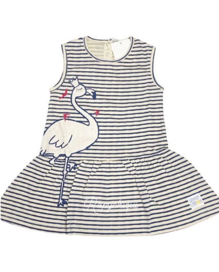 Oferta Vestido algodón 58105🔴