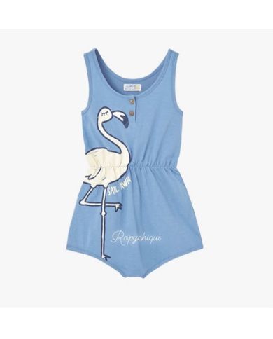 Oferta Mono algodón 58205🔴