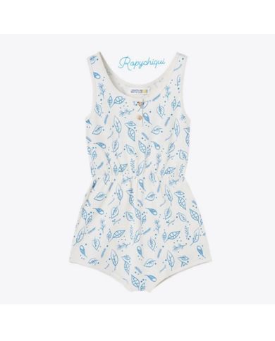 Oferta Mono algodón 58207🔴