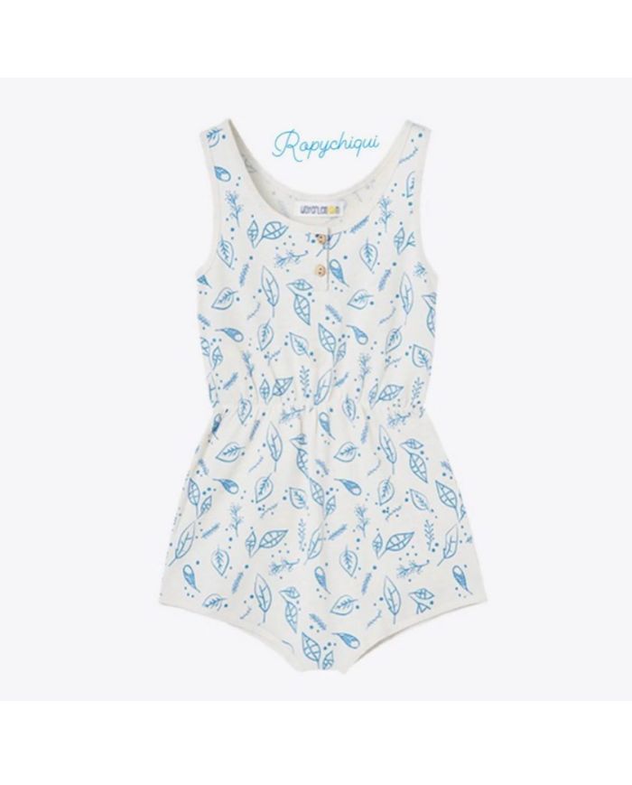 Oferta Mono algodón 58207🔴