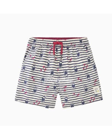 Oferta Bañador KIDS & PAPI 60405🔴