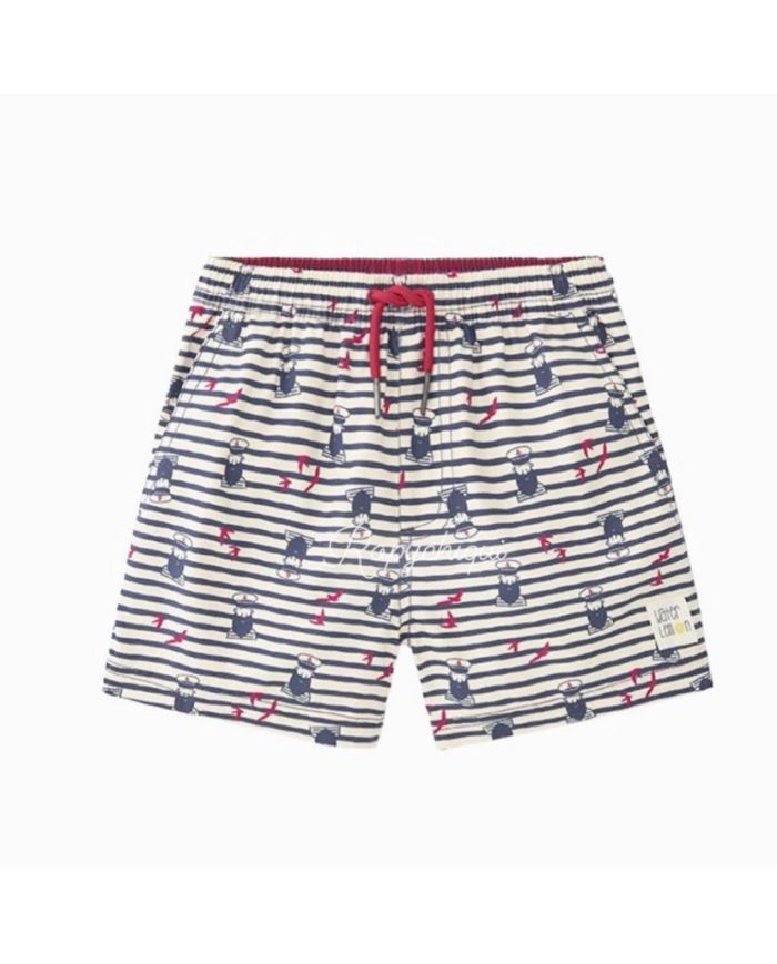 Oferta Bañador KIDS & PAPI 60405🔴