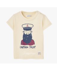 Oferta Camiseta manga corta 64205🔴