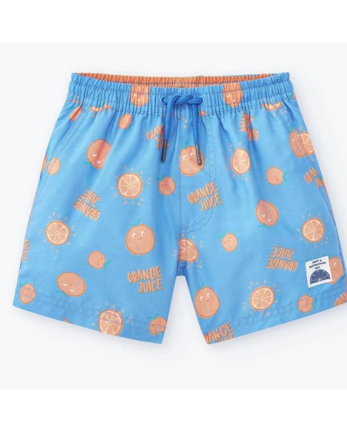 Oferta Bañador KIDS & PAPI 82002🔴