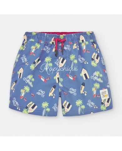 Oferta Bañador niño 22003🔴