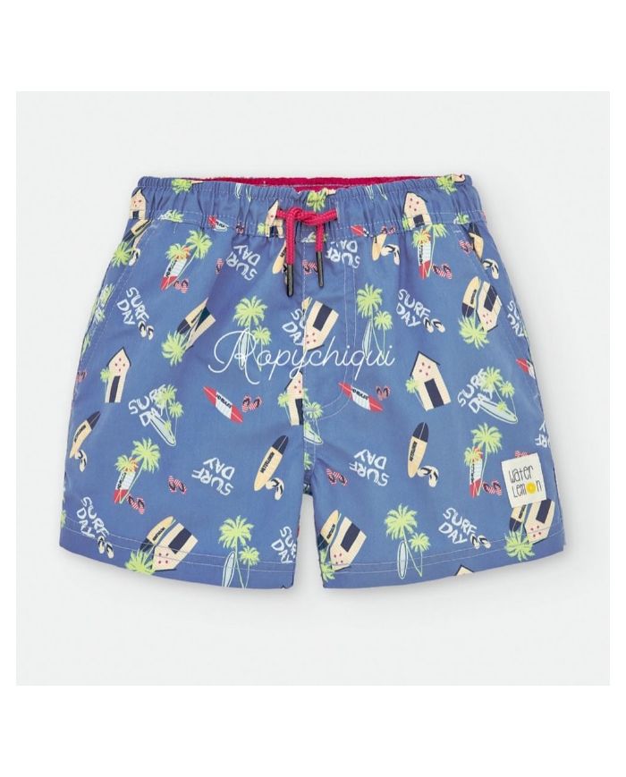 Oferta Bañador niño 22003🔴