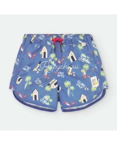 Oferta Bañador niño rocky 21003🔴