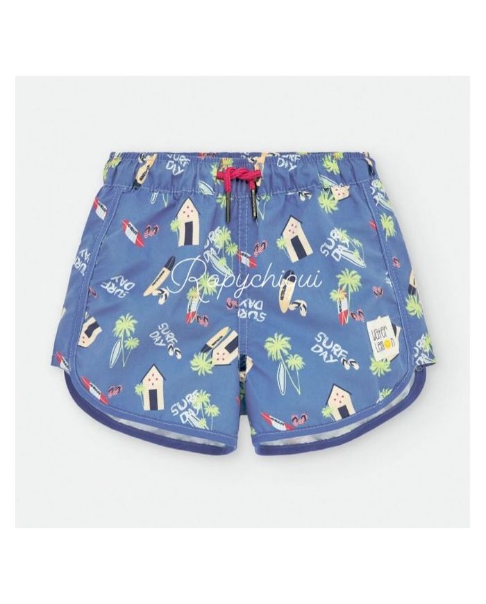 Oferta Bañador niño rocky 21003🔴
