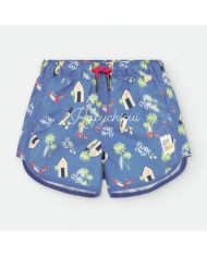 Oferta Bañador niño rocky 21003🔴