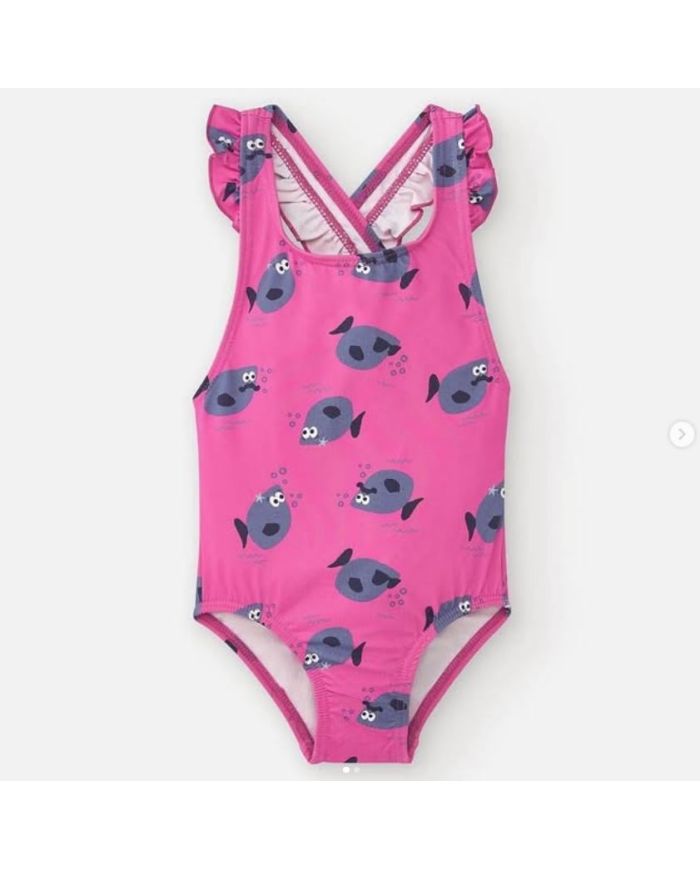 Oferta Bañador 71010🔴