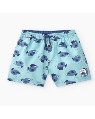 Oferta Bañador papá 82010🔴