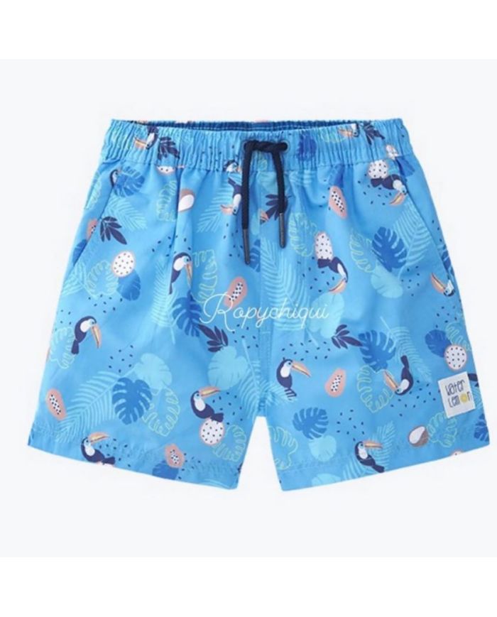 Oferta Bañador niño 64011🔴