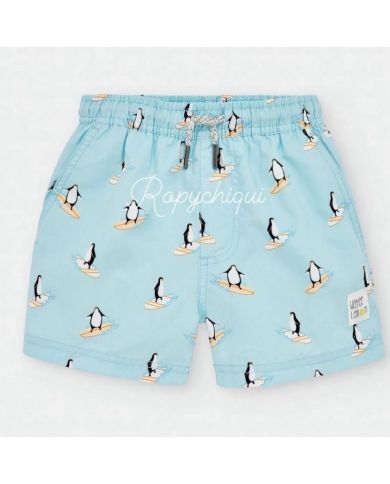 Oferta Bañador niño 22300🔴