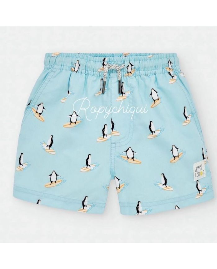 Oferta Bañador niño 22300🔴