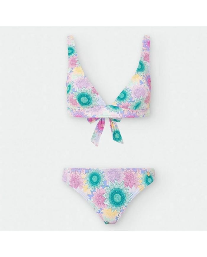 Oferta Bikini con relleno mamá 76108🔴
