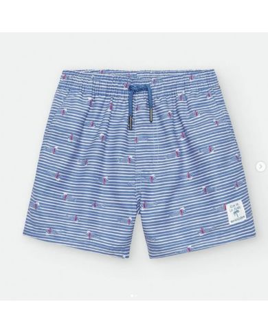 Oferta Bañador 20% tela papá 21007🔴