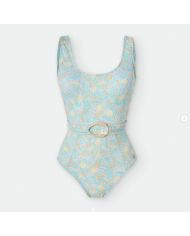 Oferta Bañador con relleno niña y mamá 15801🔴