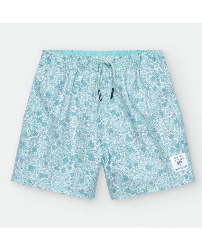 Oferta Bañador tela niño y papá 21018🔴