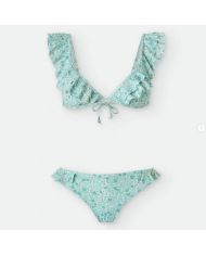 Oferta Bañador con relleno niña y mamá 15218🔴