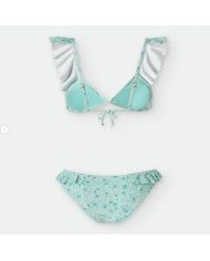 Oferta Bañador con relleno niña y mamá 15218🔴
