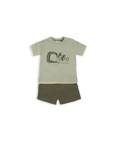 Conjunto 2 piezas Babybol 152007