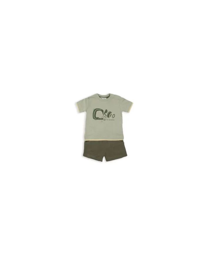 Conjunto 2 piezas Babybol 152007