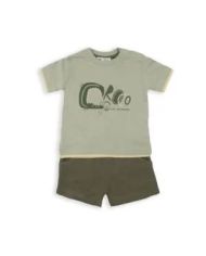 Conjunto 2 piezas Babybol 152007