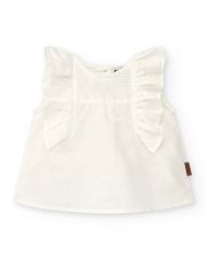 Blusa Cocote BLANCO 45076