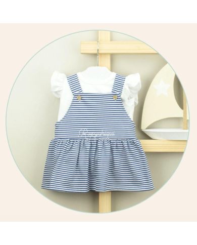 Conjunto Babidu 90256