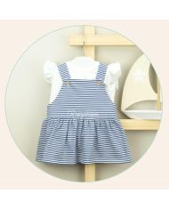 Conjunto Babidu 90256