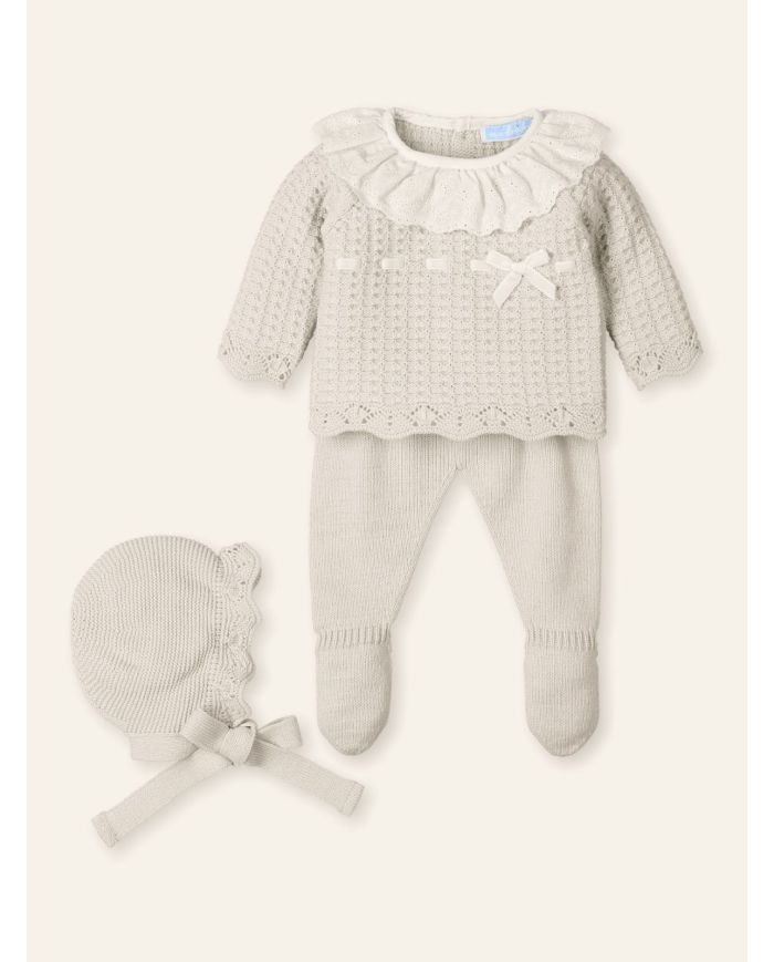 Conjunto Mac Ilusion 9814