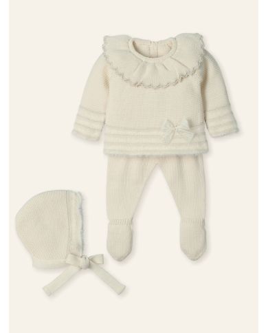 Conjunto Mac Ilusion 9811