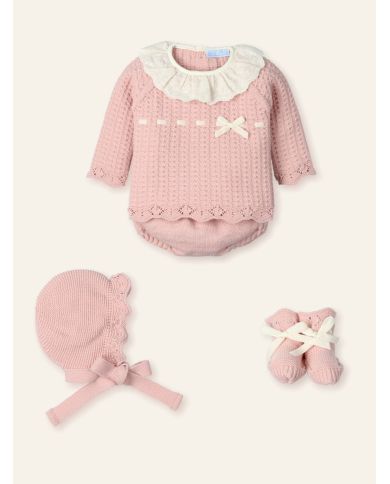 Conjunto Mac Ilusion 9826