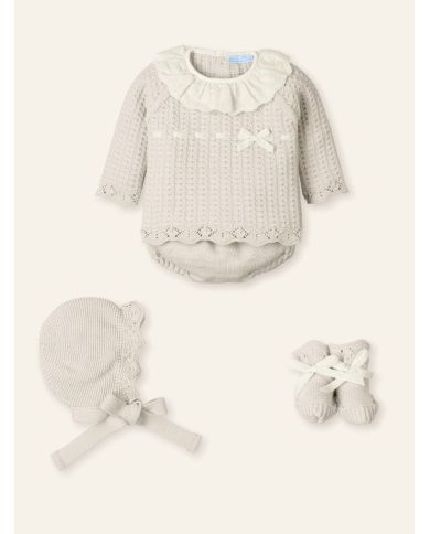 Conjunto Mac Ilusion 9826