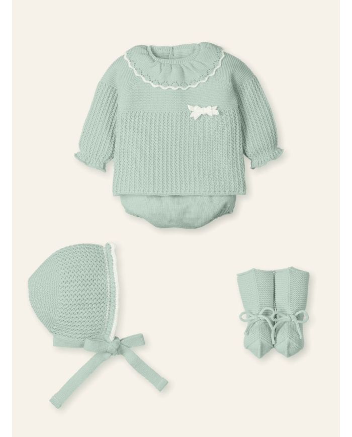 Conjunto Mac Ilusion 9844