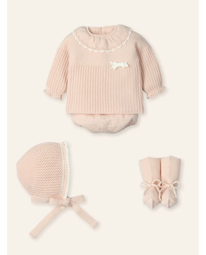 Conjunto Mac Ilusion 9844