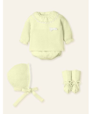 Conjunto Mac Ilusion 9844