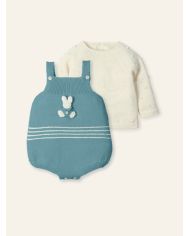 Conjunto con Peto Mac Ilusion 9855