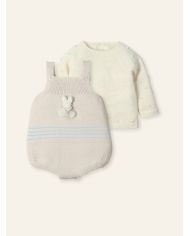 Conjunto con Peto Mac Ilusion 9855