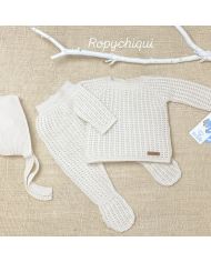 Conjunto Mac Ilusion 9808