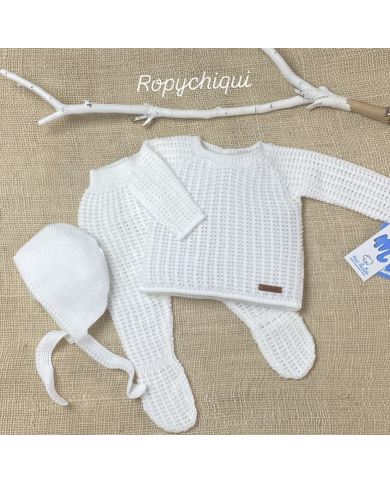 Conjunto Mac Ilusion 9808