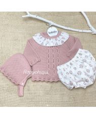 Conjunto 3 piezas Babidu MAQUILLAJE 41804