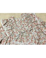Vestido Del Sur 5186