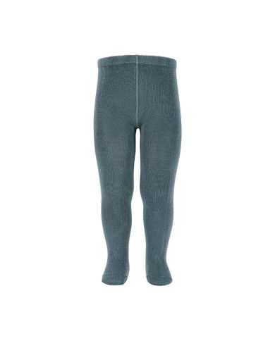 Leotardos básicos punto liso ZINC 2019/1