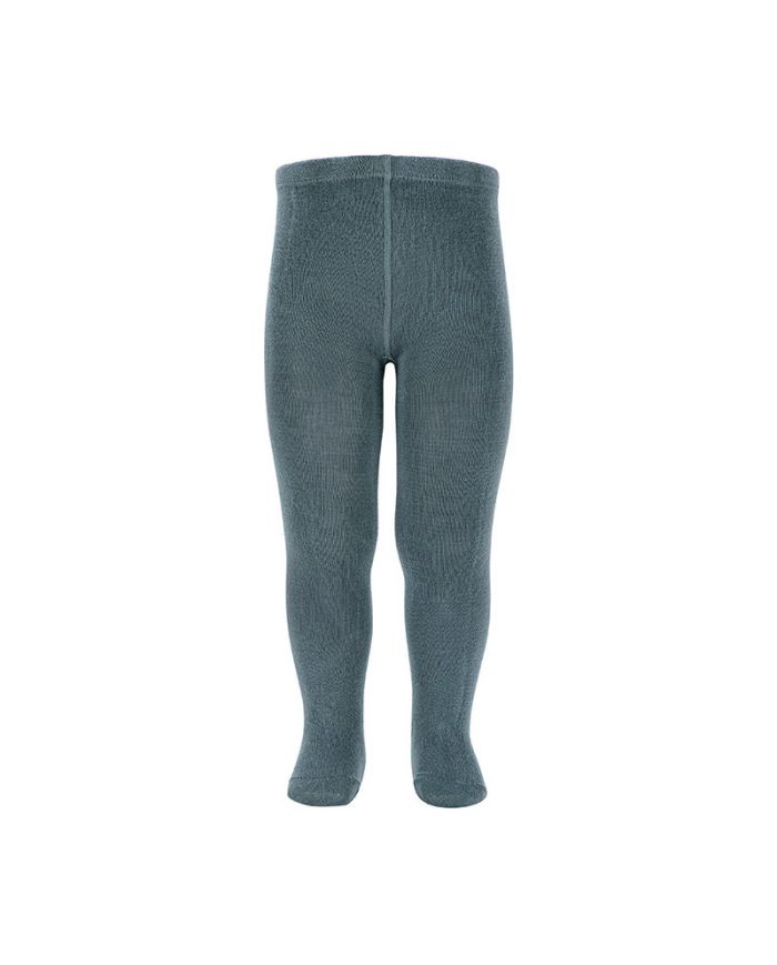 Leotardos básicos punto liso ZINC 2019/1