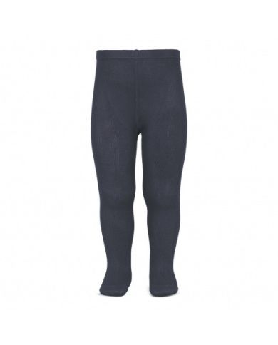 Leotardos básicos punto liso CARBON 2019/1