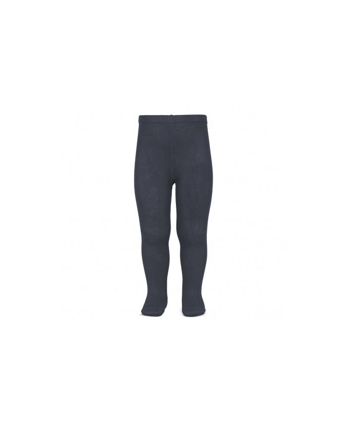 Leotardos básicos punto liso CARBON 2019/1