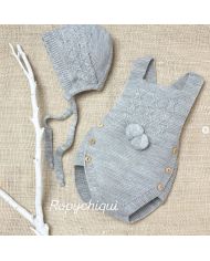 Peto y capota 1043