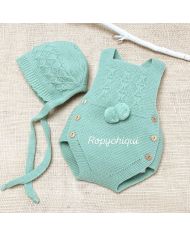 Peto y capota 1043