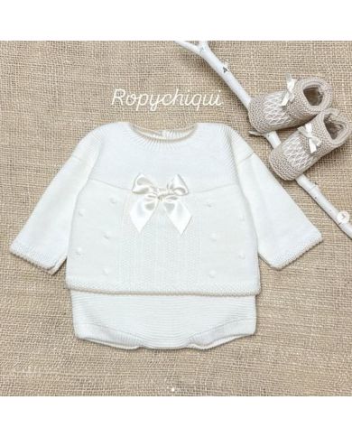 Conjunto 3 piezas C9108